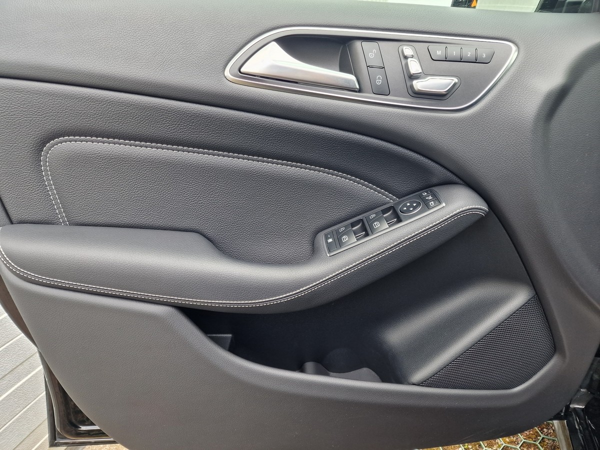 Mercedes-Benz B 220 4-Matic Edition*AHK*LED*Urban*DAB*R-Kamera