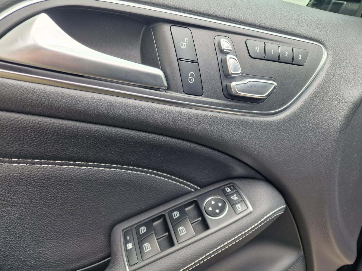Mercedes-Benz B 220 4-Matic Edition*AHK*LED*Urban*DAB*R-Kamera