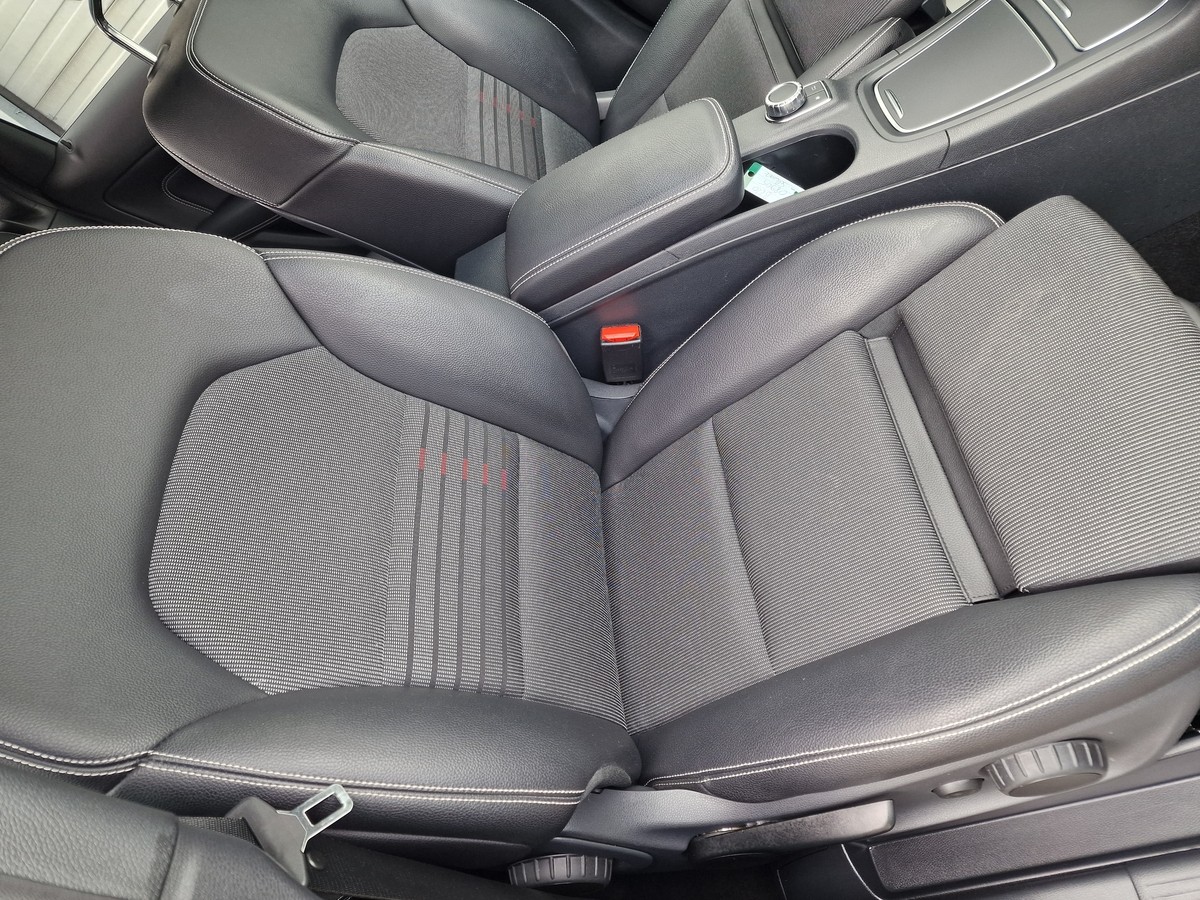 Mercedes-Benz B 220 4-Matic Edition*AHK*LED*Urban*DAB*R-Kamera