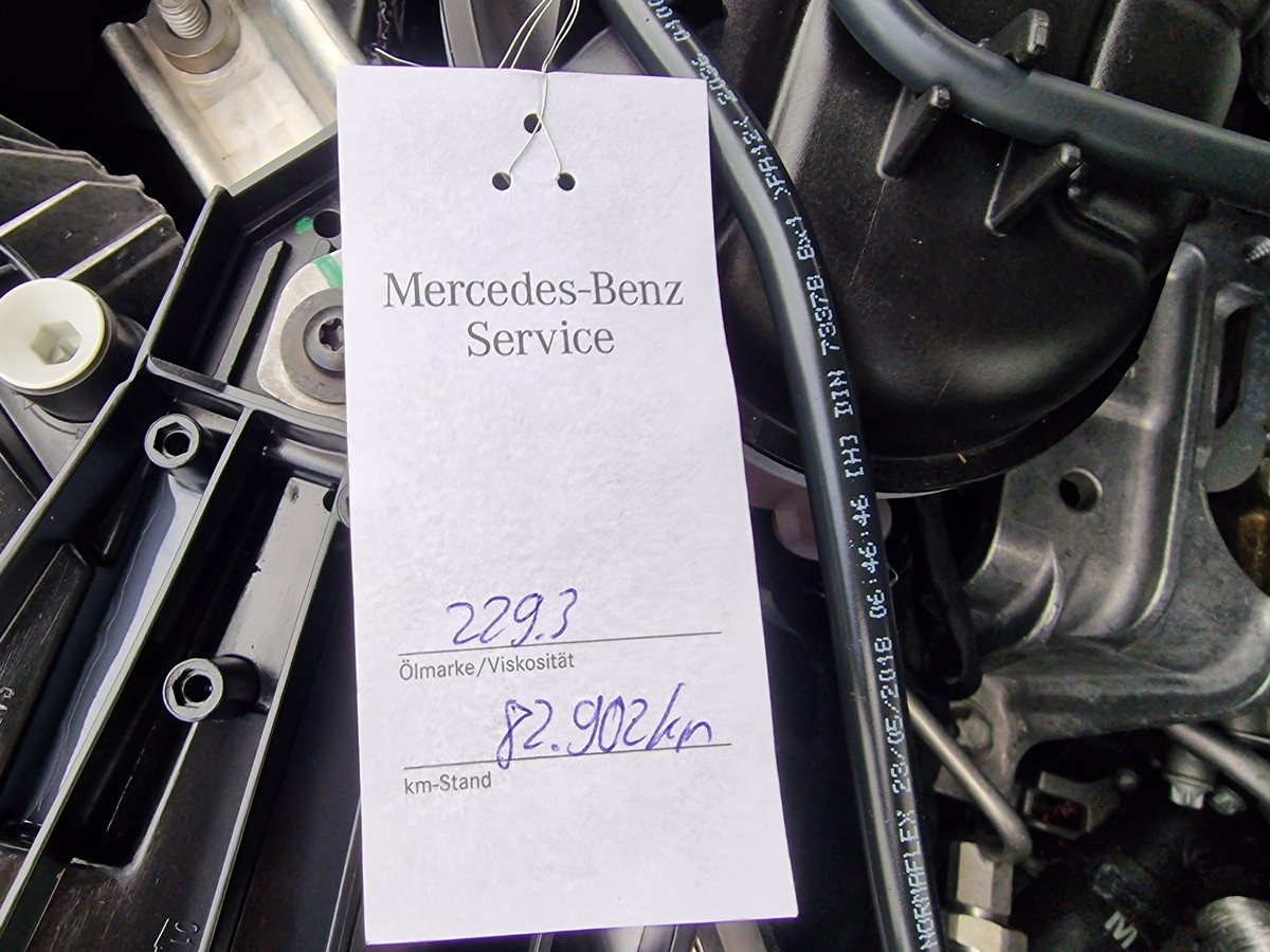 Mercedes-Benz B 220 4-Matic Edition*AHK*LED*Urban*DAB*R-Kamera