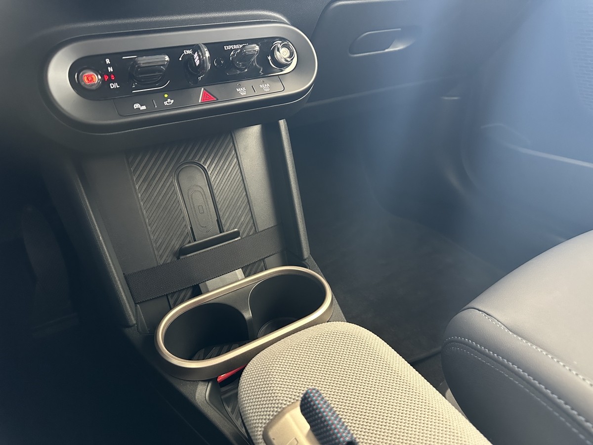 MINI Cooper C Favoured Trim HUD Lenkradheizung LED RFK