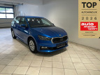 Bild Skoda Fabia 1.0TSI Selection 5J Garantie