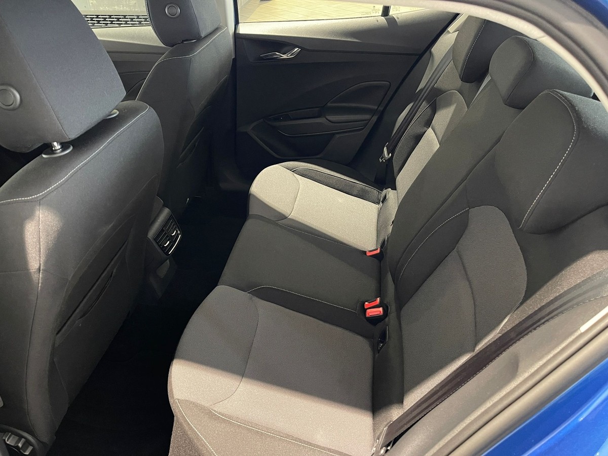 Skoda Fabia 1.0TSI Selection 5J Garantie