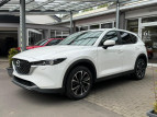 Bild Mazda CX-5 194PS Advantage -Anhängerkupplung, LED, 360`PDC,Carplay