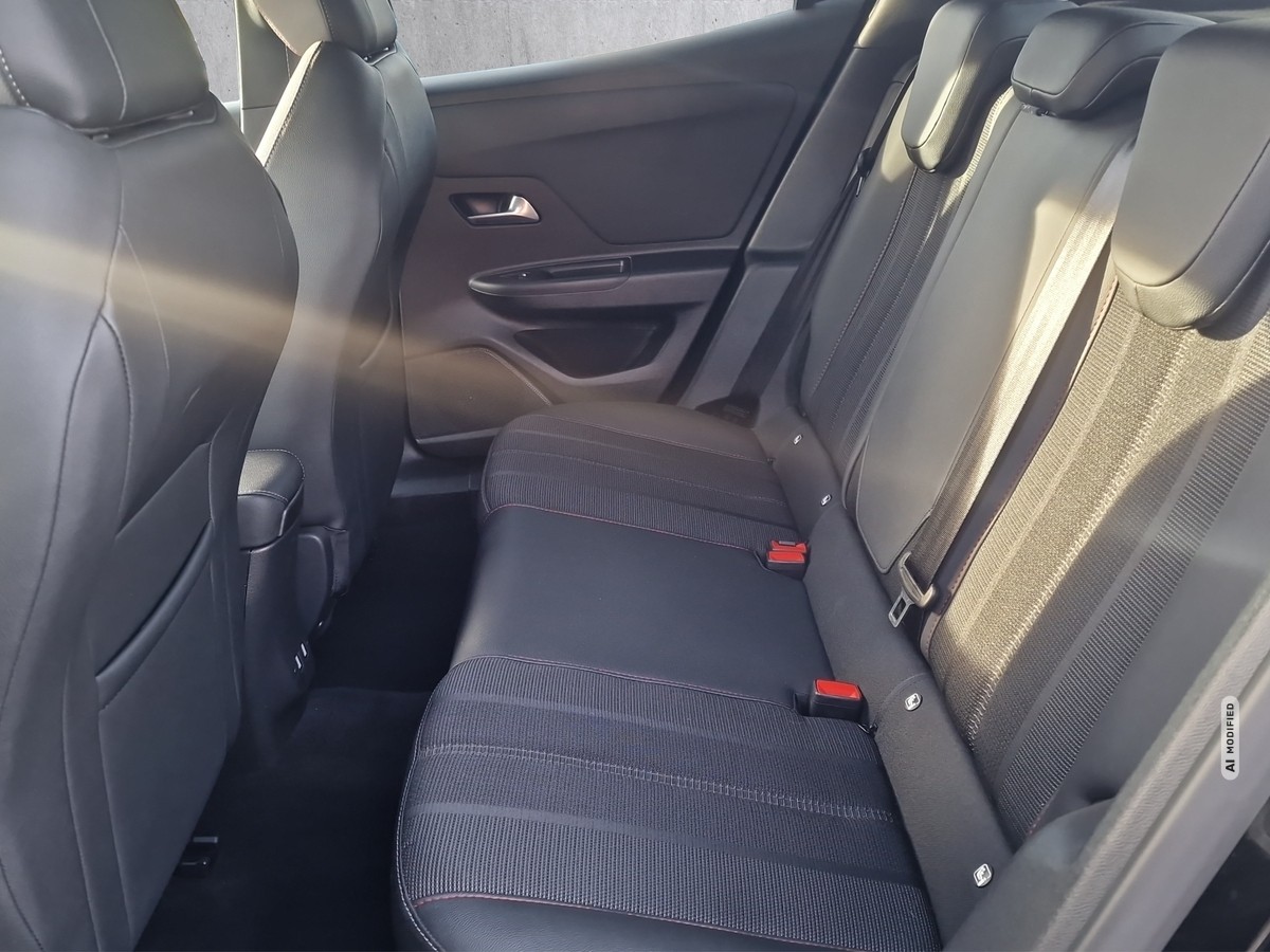 Opel Mokka 1.2 Turbo GS Line