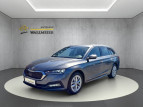 Bild Skoda Octavia Combi 2.0 TDI DPF Style