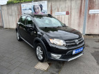 Bild Dacia Sandero II 0.9 TCe 90 Stepway Prestige Klima - PDC h. - Navi