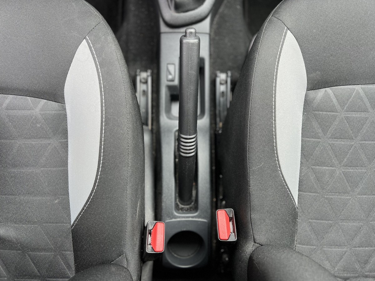 Dacia Sandero II 0.9 TCe 90 Stepway Prestige Klima - PDC h. - Navi