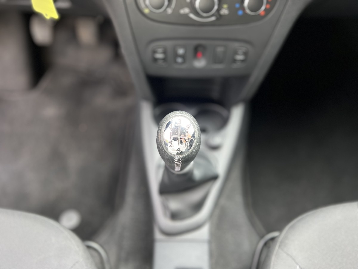Dacia Sandero II 0.9 TCe 90 Stepway Prestige Klima - PDC h. - Navi