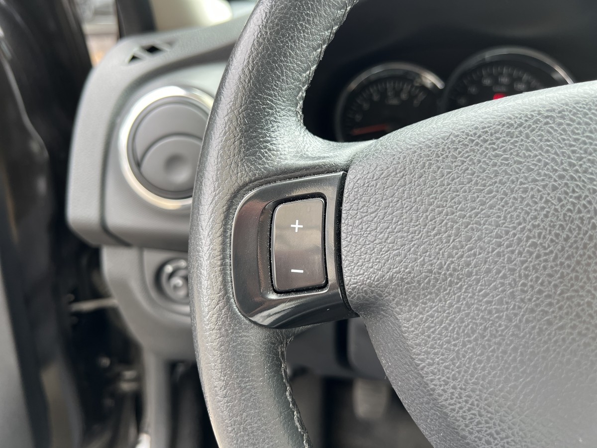 Dacia Sandero II 0.9 TCe 90 Stepway Prestige Klima - PDC h. - Navi
