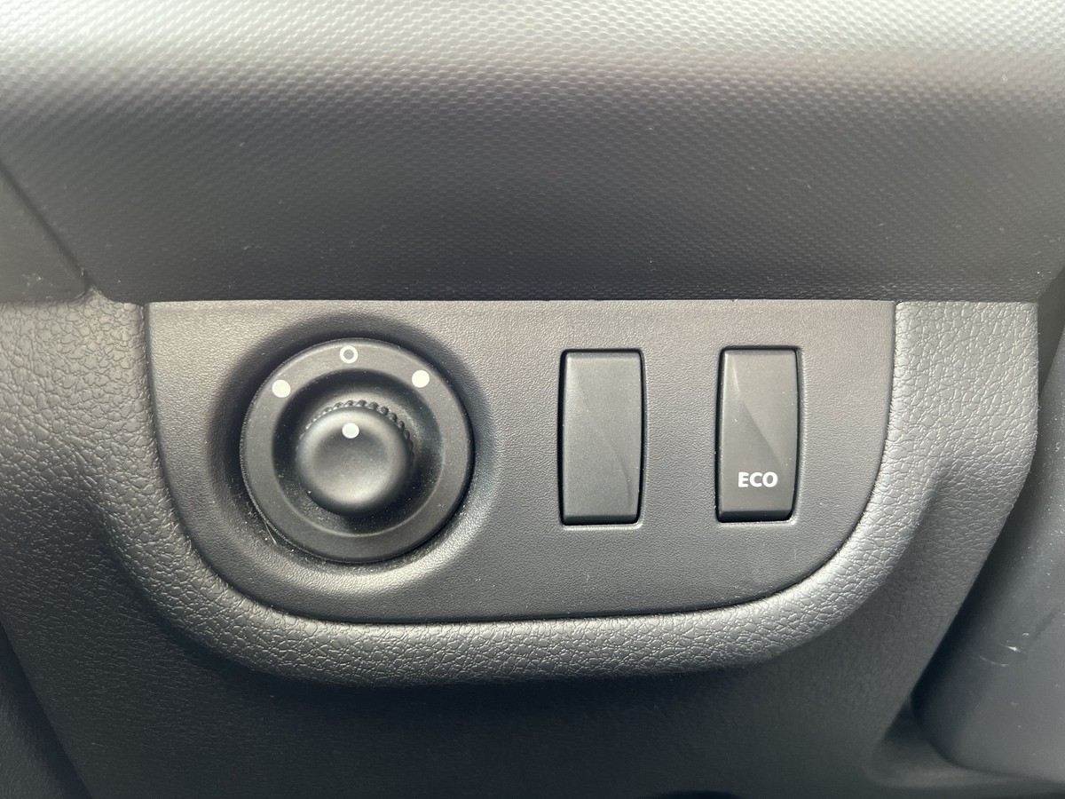Dacia Sandero II 0.9 TCe 90 Stepway Prestige Klima - PDC h. - Navi