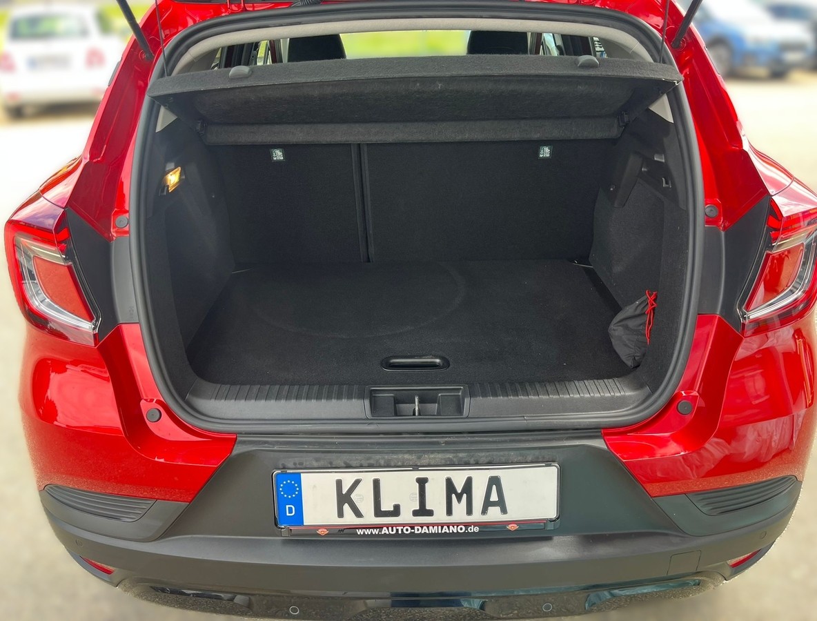Mitsubishi ASX 1.3 T Plus Mild-Hybrid (EURO6d) *Kamera*Sitzheizung*