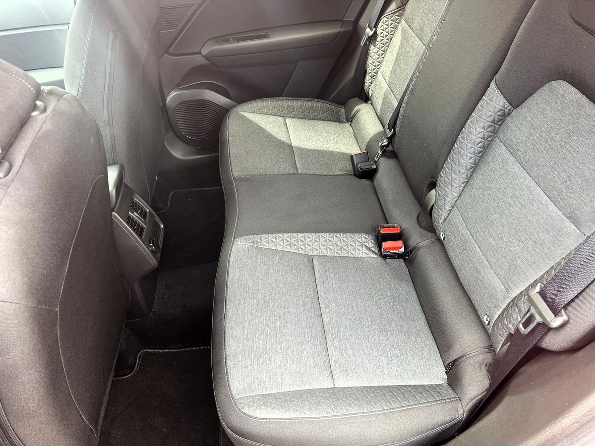 Mitsubishi ASX 1.3 T Plus Mild-Hybrid (EURO6d) *Kamera*Sitzheizung*