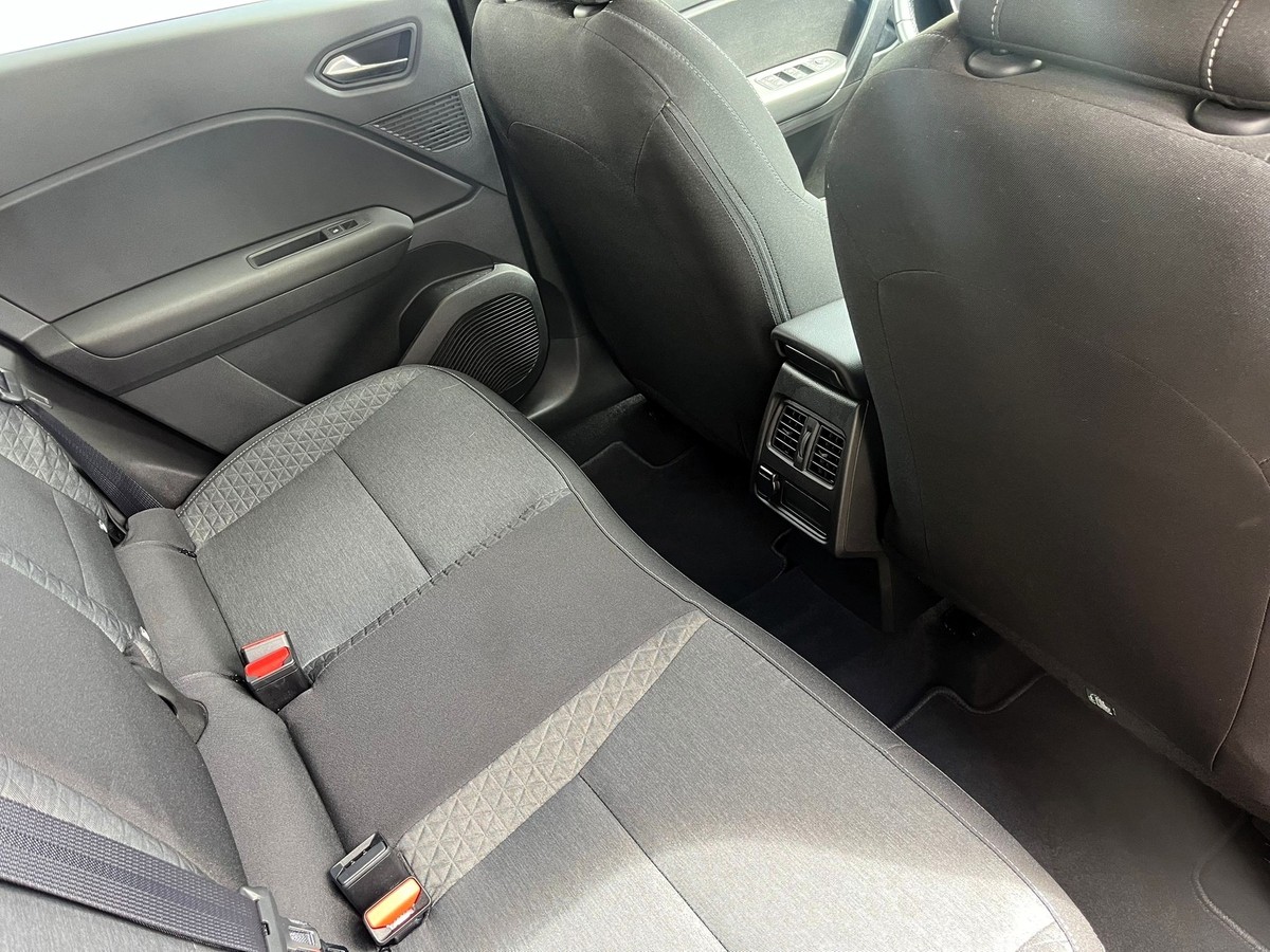 Mitsubishi ASX 1.3 T Plus Mild-Hybrid (EURO6d) *Kamera*Sitzheizung*