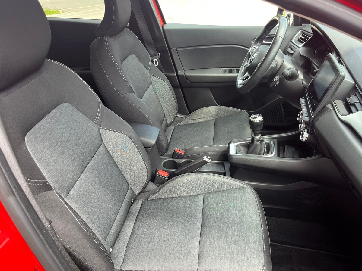 Mitsubishi ASX 1.3 T Plus Mild-Hybrid (EURO6d) *Kamera*Sitzheizung*