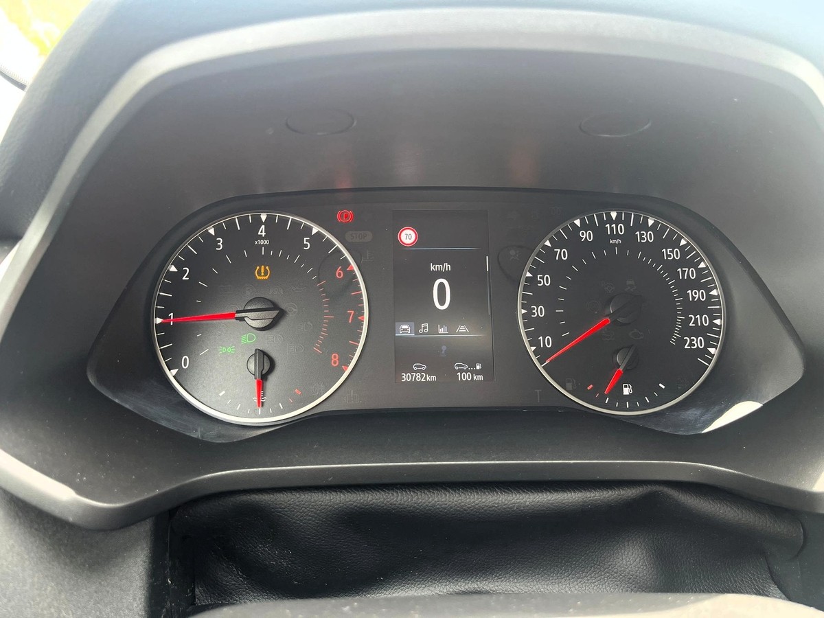 Mitsubishi ASX 1.3 T Plus Mild-Hybrid (EURO6d) *Kamera*Sitzheizung*