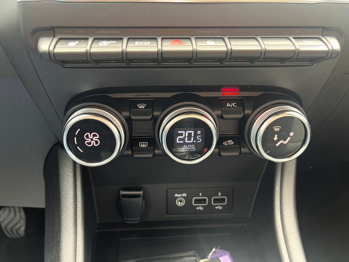 Mitsubishi ASX 1.3 T Plus Mild-Hybrid (EURO6d) *Kamera*Sitzheizung*