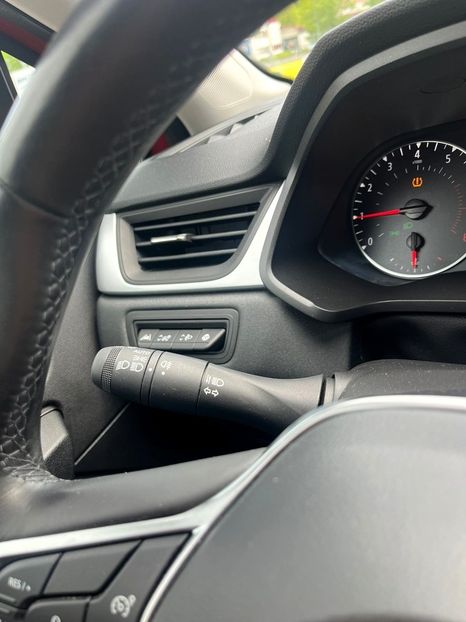 Mitsubishi ASX 1.3 T Plus Mild-Hybrid (EURO6d) *Kamera*Sitzheizung*