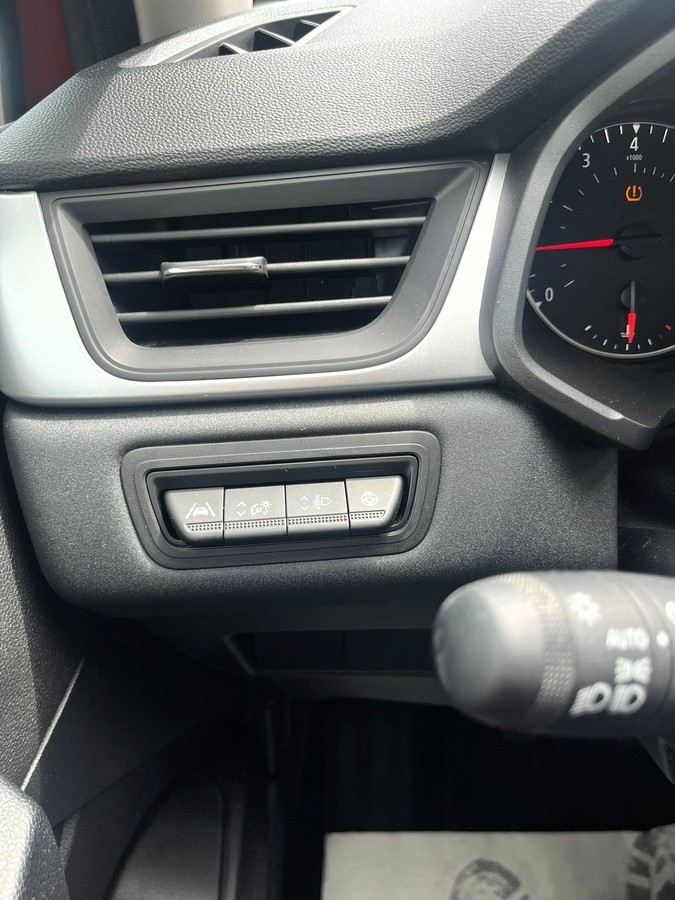 Mitsubishi ASX 1.3 T Plus Mild-Hybrid (EURO6d) *Kamera*Sitzheizung*