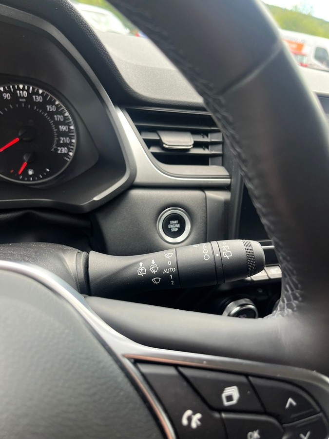 Mitsubishi ASX 1.3 T Plus Mild-Hybrid (EURO6d) *Kamera*Sitzheizung*