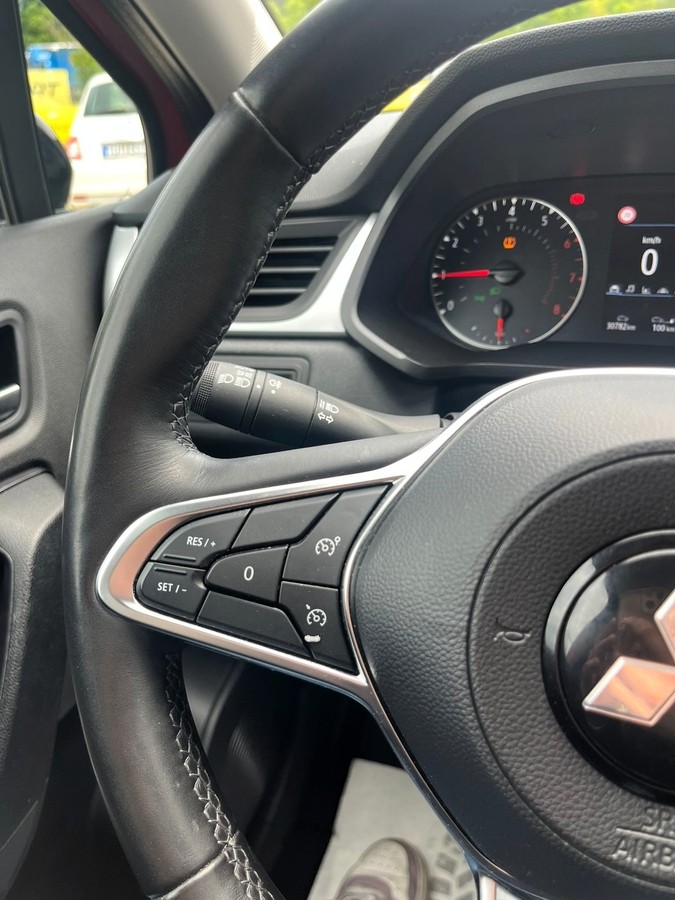 Mitsubishi ASX 1.3 T Plus Mild-Hybrid (EURO6d) *Kamera*Sitzheizung*
