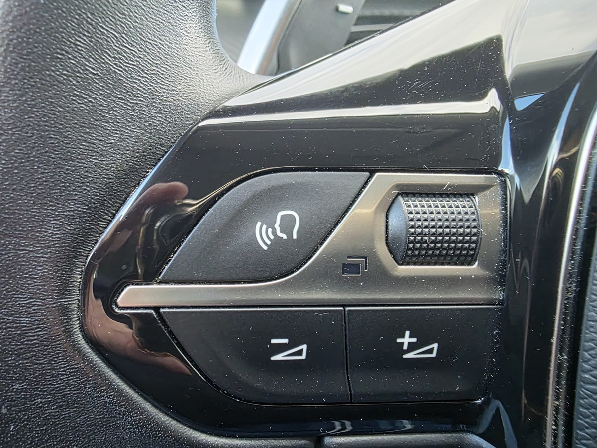 Peugeot 508 Keyless/ACC/Totwinkel/Digitacho/CarPlay/Spurhalte/Parkau