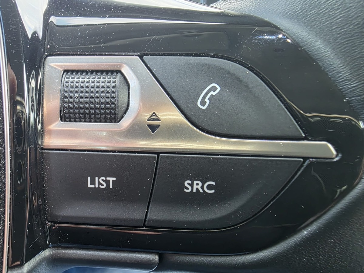 Peugeot 508 Keyless/ACC/Totwinkel/Digitacho/CarPlay/Spurhalte/Parkau