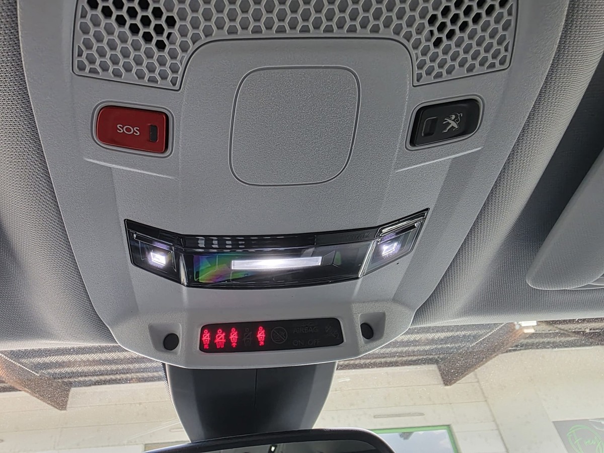 Peugeot 508 Keyless/ACC/Totwinkel/Digitacho/CarPlay/Spurhalte/Parkau