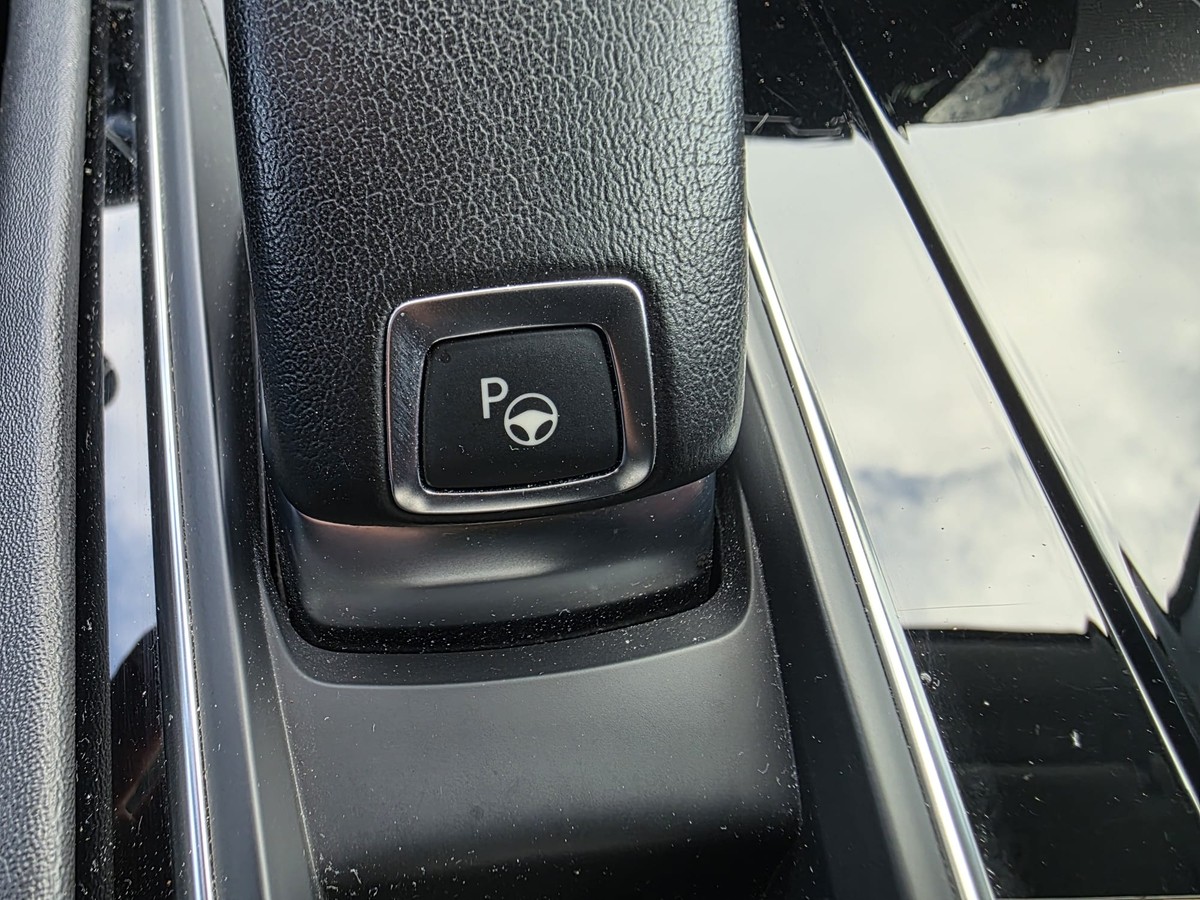 Peugeot 508 Keyless/ACC/Totwinkel/Digitacho/CarPlay/Spurhalte/Parkau