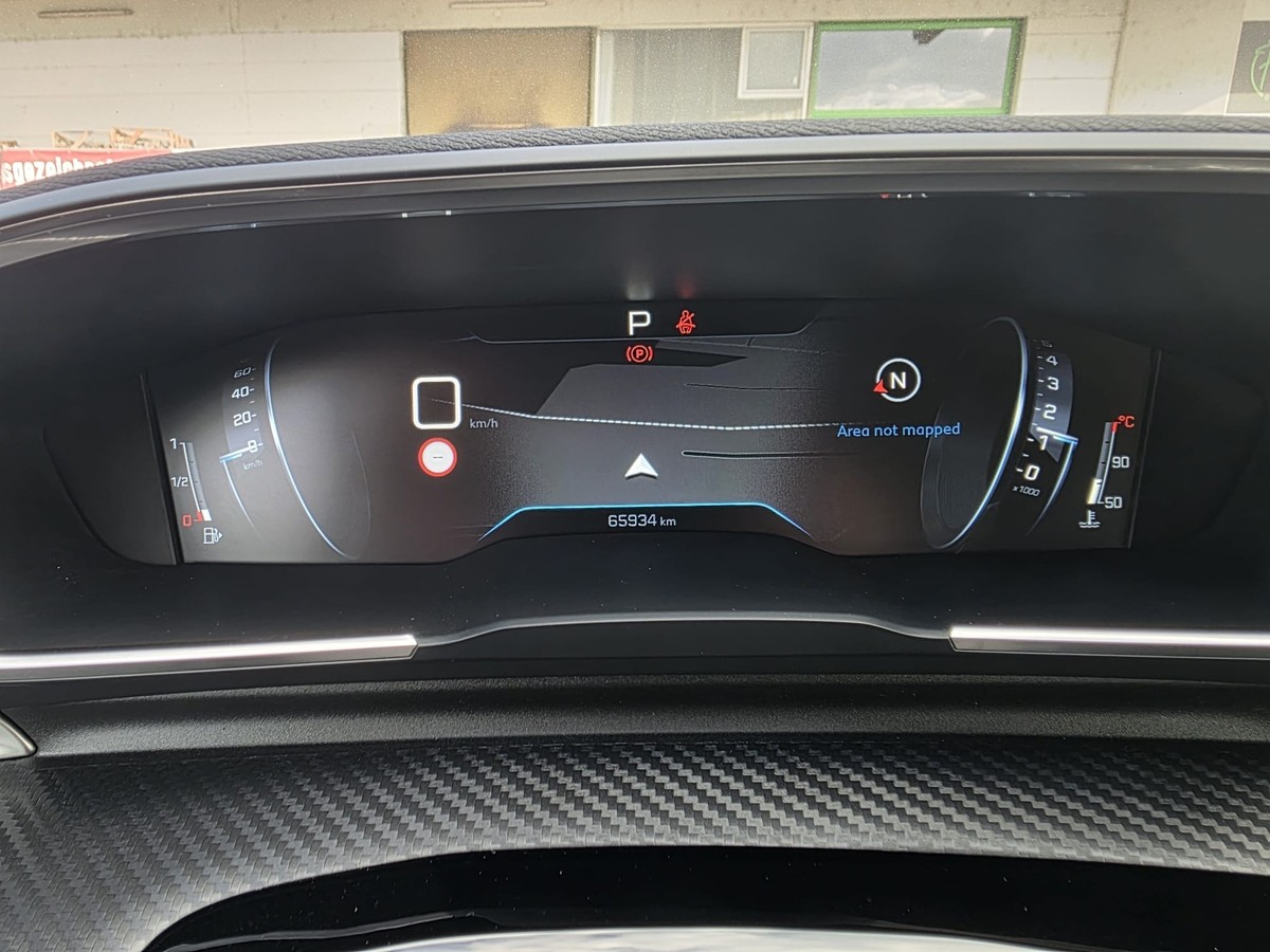 Peugeot 508 Keyless/ACC/Totwinkel/Digitacho/CarPlay/Spurhalte/Parkau