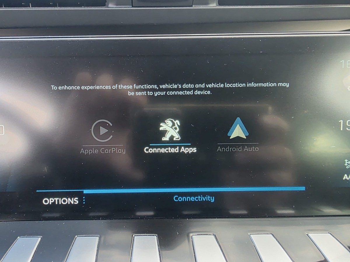 Peugeot 508 Keyless/ACC/Totwinkel/Digitacho/CarPlay/Spurhalte/Parkau
