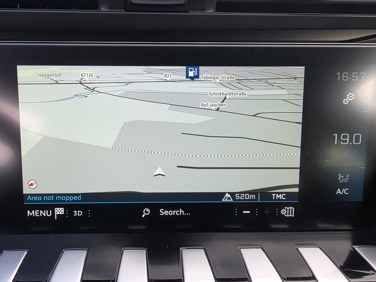 Peugeot 508 Keyless/ACC/Totwinkel/Digitacho/CarPlay/Spurhalte/Parkau