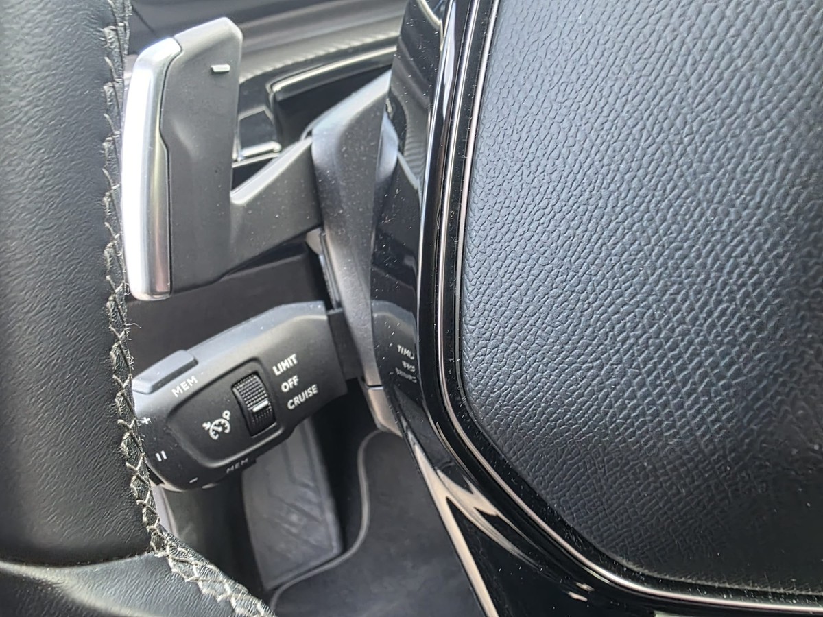 Peugeot 508 Keyless/ACC/Totwinkel/Digitacho/CarPlay/Spurhalte/Parkau