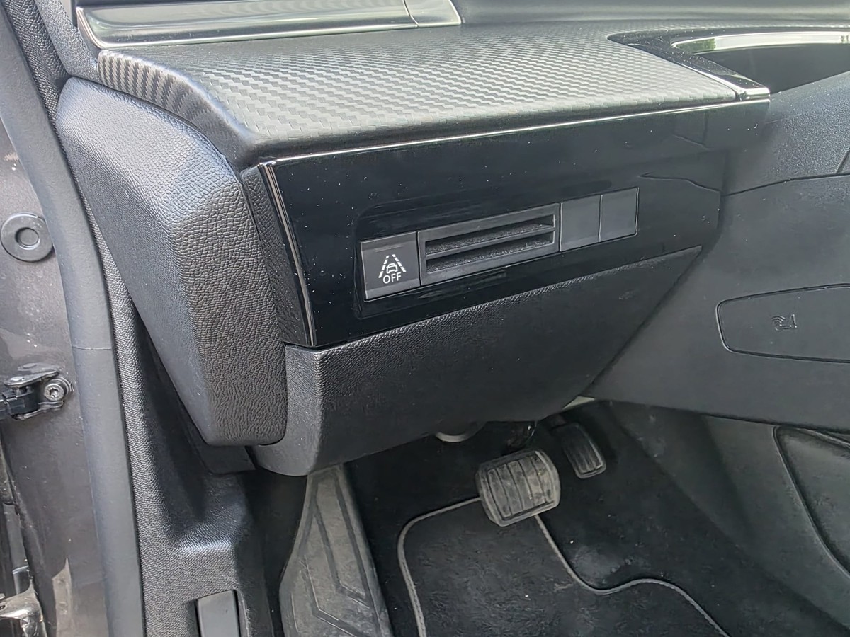 Peugeot 508 Keyless/ACC/Totwinkel/Digitacho/CarPlay/Spurhalte/Parkau