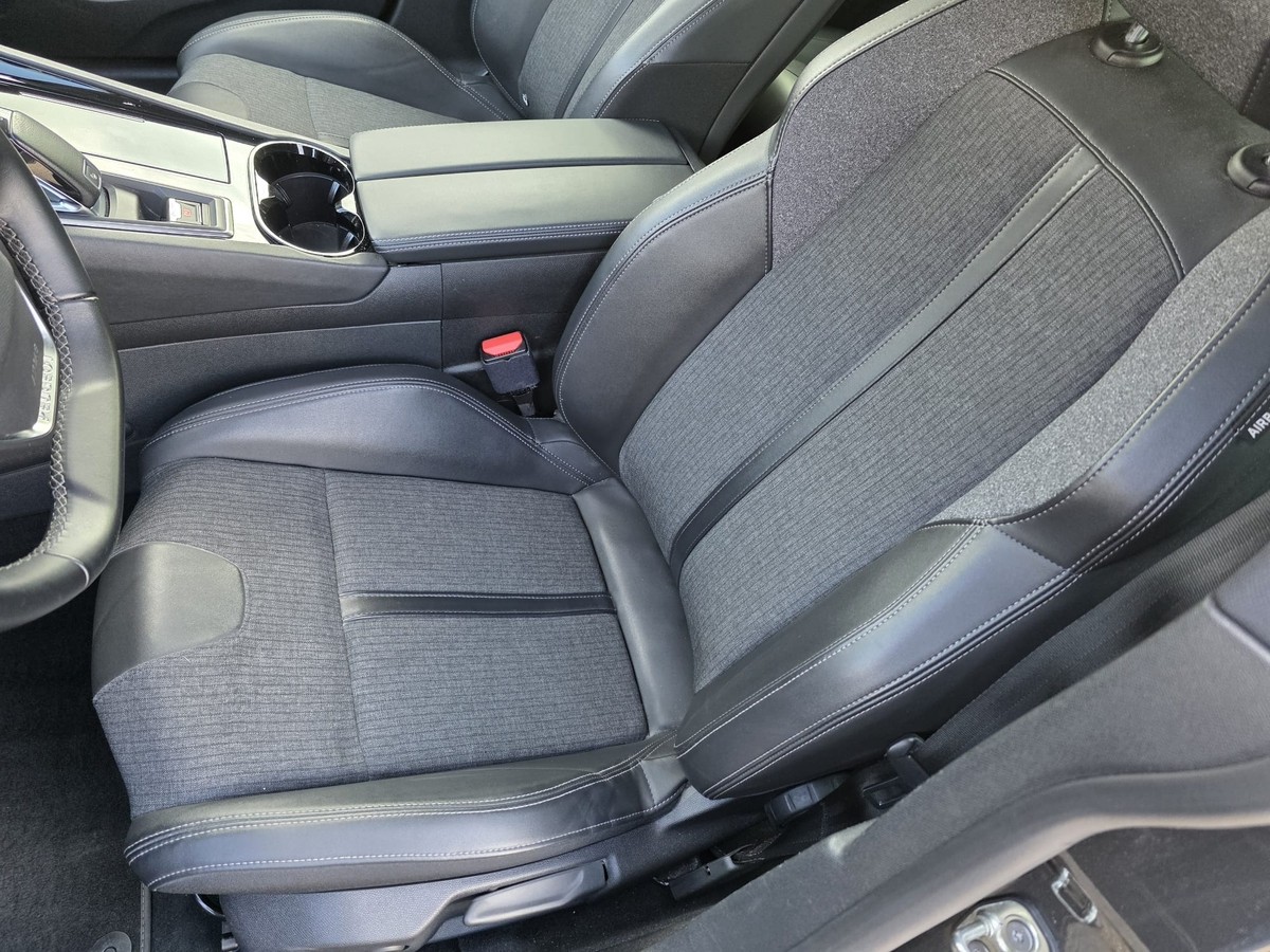 Peugeot 508 Keyless/ACC/Totwinkel/Digitacho/CarPlay/Spurhalte/Parkau