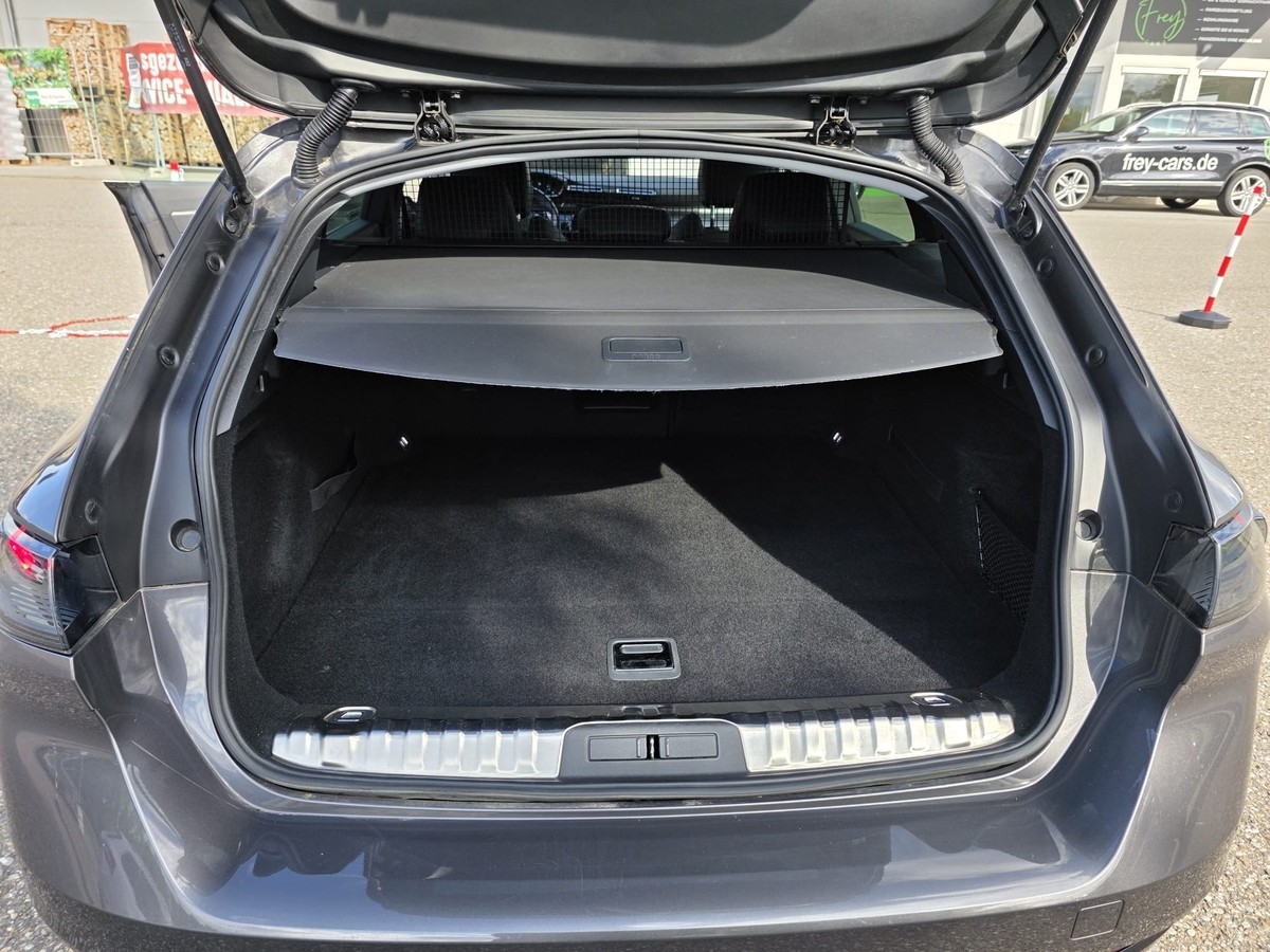 Peugeot 508 Keyless/ACC/Totwinkel/Digitacho/CarPlay/Spurhalte/Parkau