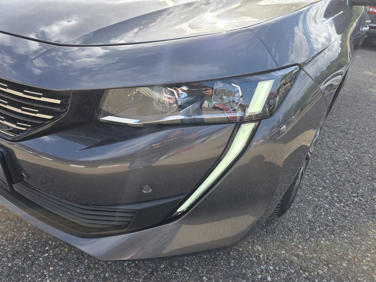 Peugeot 508 Keyless/ACC/Totwinkel/Digitacho/CarPlay/Spurhalte/Parkau