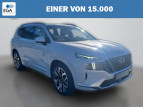 Bild Hyundai Santa Fe 2.2 CRDi 4WD 8DCT SIGNATURE SEVEN Panoramadach Leder LED Navi