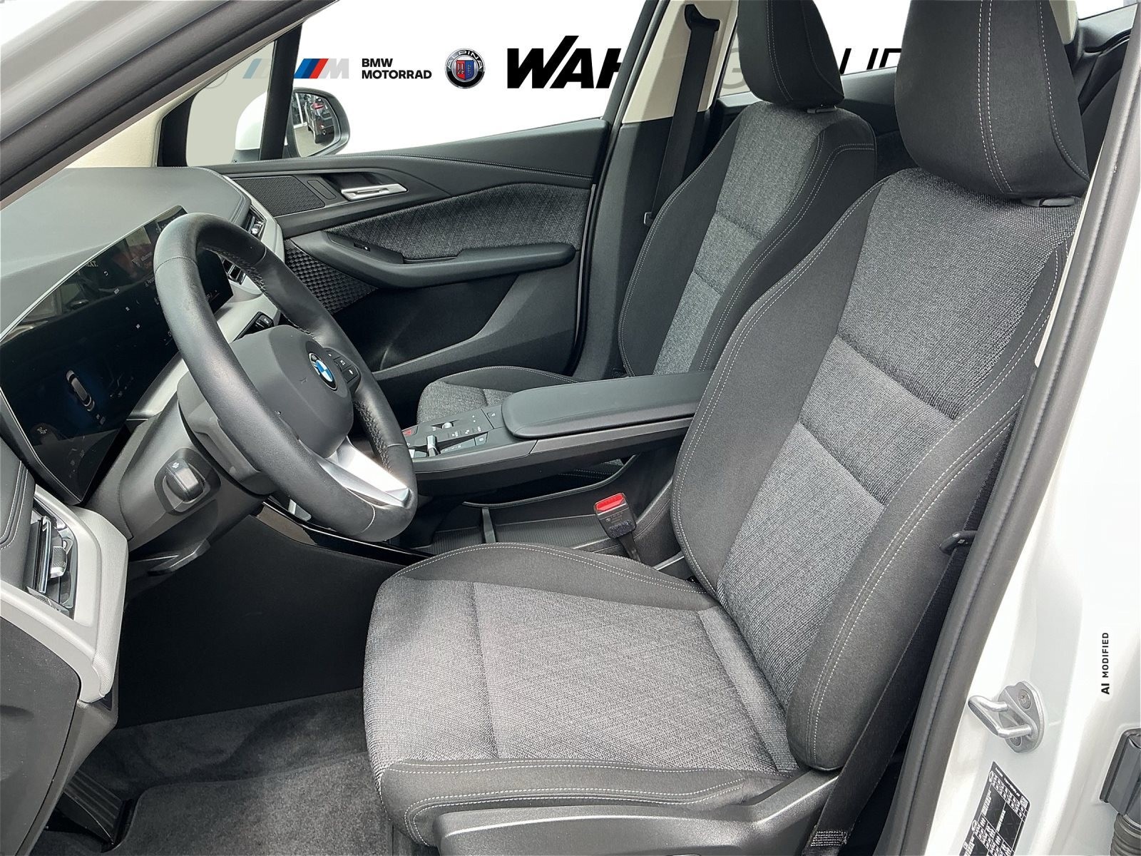 BMW 220 ACTIVE TOURER DKG NAVI LED AHK E-SITZE SHZG ALARM PARKASSIST DAB KOMFORTZG