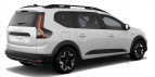 Bild Dacia Jogger Eco-G 120 AT Vollausstattung 7Sitzer
