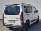Bild Citroën Berlingo Max M NAVI/APP~SHZ~PDC~RFK~LED~ALU~GRA