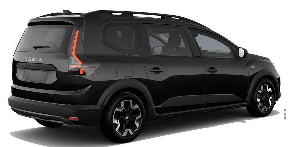 Dacia Jogger Eco-G 120 AT Vollausstattung 7Sitzer