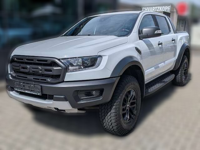 Ford Ranger Raptor 2,0d 4x4 Rollo 1.Hand  Scheckheft TOP 19%