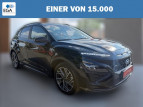Bild Hyundai KONA 1.6 N Line 4WD +KLIMA+NAVI+RFK+PDC+UVM+
