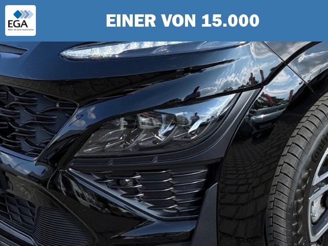 Hyundai KONA 1.6 N Line 4WD +KLIMA+NAVI+RFK+PDC+UVM+