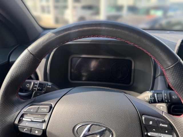 Hyundai KONA 1.6 N Line 4WD +KLIMA+NAVI+RFK+PDC+UVM+