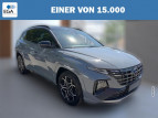 Bild Hyundai Tucson N Line Mild-Hybrid 2WD +KLIMA+NAVI+RFK+UVM+