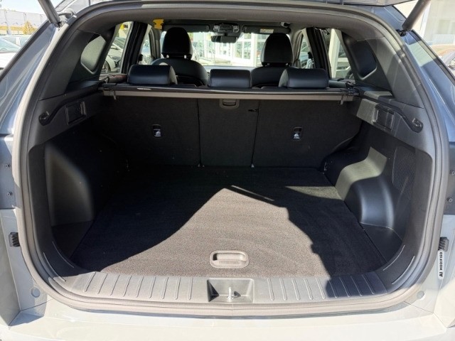 Hyundai Tucson N Line Mild-Hybrid 2WD +KLIMA+NAVI+RFK+UVM+