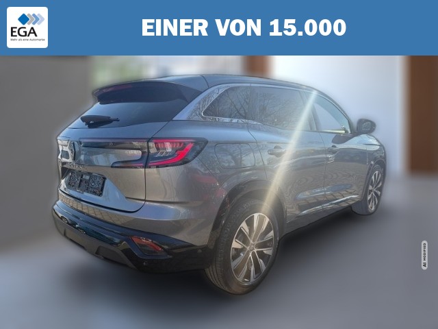 Renault Austral Techno +NAVI+KLIMA+RFK+PDC+DAB+TEMPOMAT+UVM+
