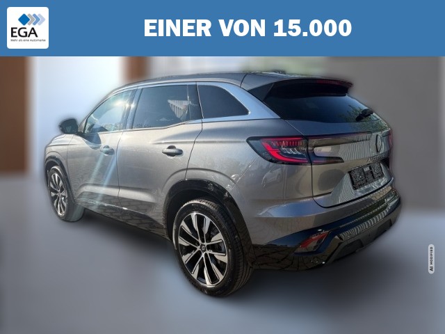 Renault Austral Techno +NAVI+KLIMA+RFK+PDC+DAB+TEMPOMAT+UVM+